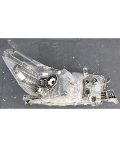 Toyota Hilux Reflektor Lewy 811700K692