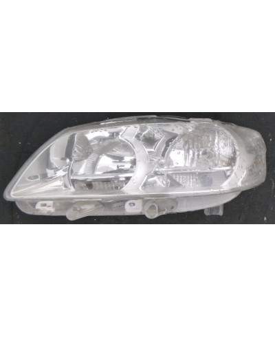 Peugeot 301 Reflektor Lewy 90014421