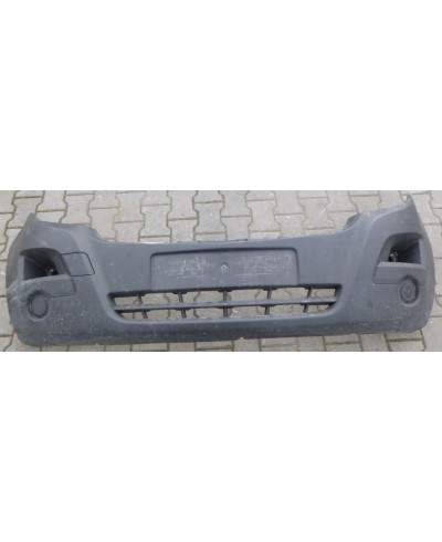 Opel Movano B Zderzak Przód 93462168