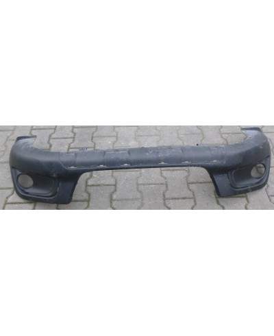 Peugeot 2008 Dokładka Zderzaka Przód 9802520577