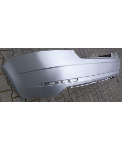 Skoda Octavia III Zderzak Tył 5E5807421G