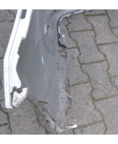 Skoda Octavia III Zderzak Tył 5E5807421G