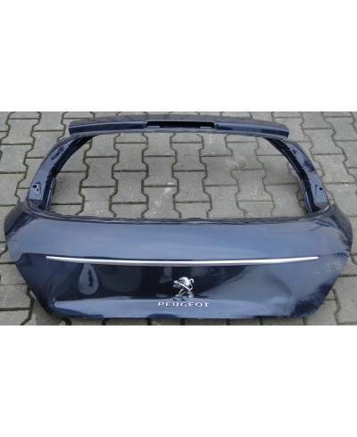 Peugeot 308 Klapa Tył 8701Y3