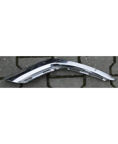 Mitsubishi Outlander Listwa Zderzaka Lewa 6407A144