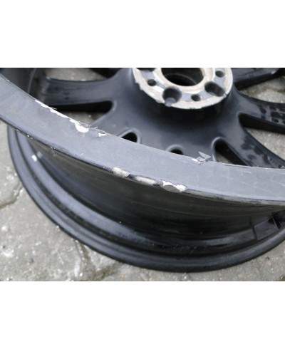 Mercedes GLE C292 Felga Aluminiowa 20" 5x112 A2924010300