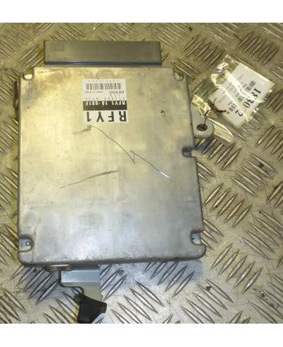 Mazda 6 Sterownik Silnika 275800-6136 2.0D