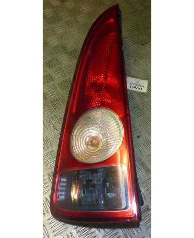 Renault Espace III Lampa Tył Lewa