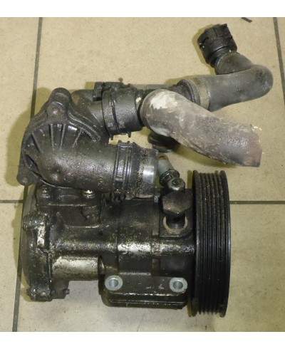 BMW E87 Pompa Wspomagania Kierownicy 1.6 4032923