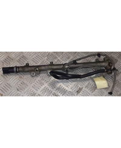 Mercedes E W210 Listwa Wtryskowa 2.2CDI 0445214004