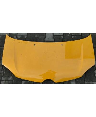 Renault Twingo Maska Przednia 651004005R
