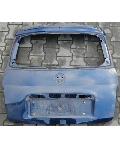 Fiat 500 Klapa Tył 52026213