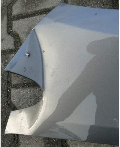 Mercedes B W247 Błotnik Przód Prawy A2478811000