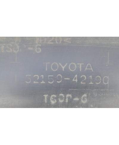Toyota RAV4 Zderzak Tył 52159-42190
