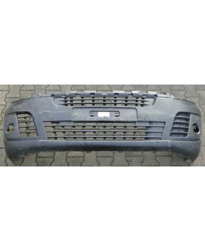 Citroen Jumpy Zderzak Przód 9808639977