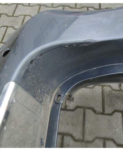 Mercedes V W447 Zderzak Tył A4478851225