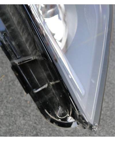 Opel AstraK Reflektor Prawy 39158006