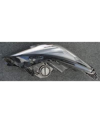 Opel AstraK Reflektor Prawy 39158006