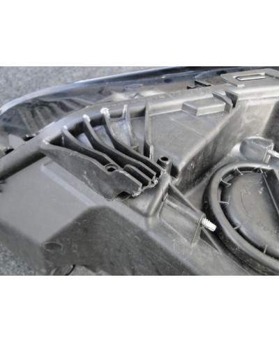Opel AstraK Reflektor Prawy 39158006