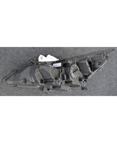 Opel AstraK Reflektor Prawy 39158006