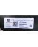 Opel AstraK Reflektor Prawy 39158006