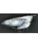 Opel Corsa E Reflektor Lewy 13381335