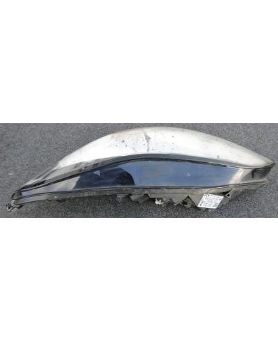 Opel Corsa E Reflektor Lewy 13381335