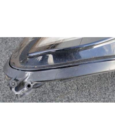 Opel Corsa E Reflektor Lewy 13381335