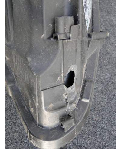 Opel Corsa E Reflektor Lewy 13381335