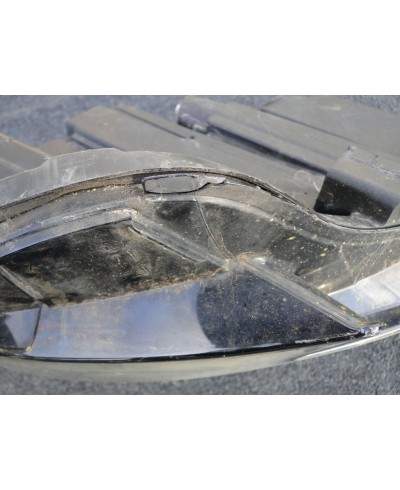 Opel Corsa E Reflektor Lewy 13381335