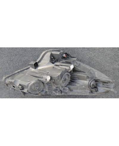 Opel Corsa E Reflektor Lewy 13381335