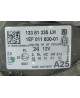 Opel Corsa E Reflektor Lewy 13381335