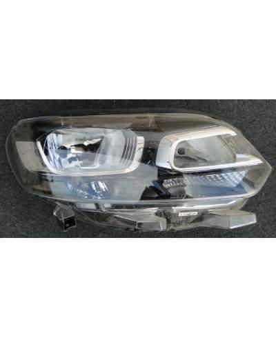 Citroen Jumpy Reflektor Prawy 9808567680