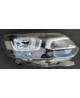 Citroen Jumpy Reflektor Prawy 9808567680