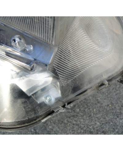 Citroen Jumpy Reflektor Prawy 9808567680