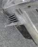 Citroen Jumpy Reflektor Prawy 9808567680