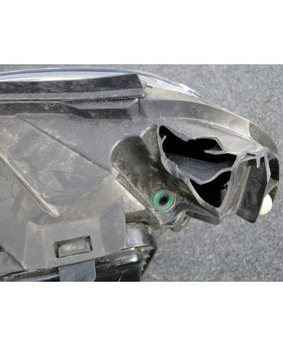 Citroen Jumpy Reflektor Prawy 9808567680