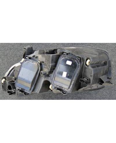 Citroen Jumpy Reflektor Prawy 9808567680