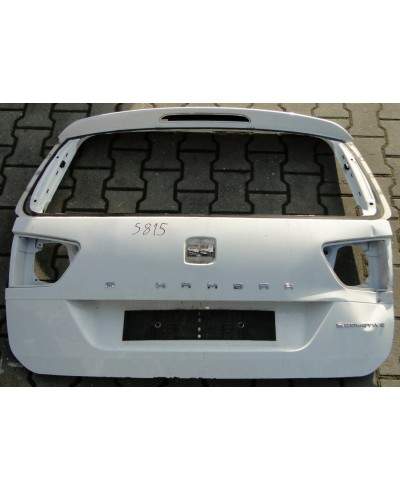 Seat Alhambra II Klapa Tył 7N5827025H