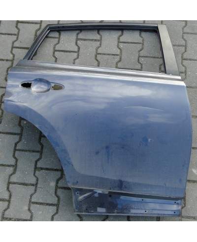 Toyota RAV4 Drzwi Tył Prawe 6700342180