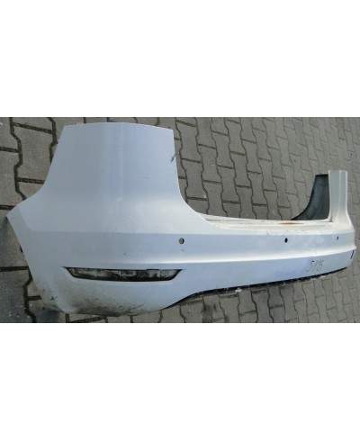 Seat Alhambra II Zderzak Tył 7N0807421B