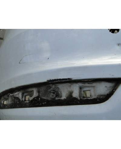Seat Alhambra II Zderzak Tył 7N0807421B