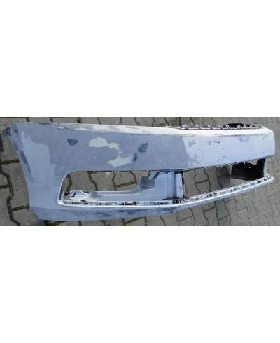 VW Passat B7 Zderzak Przód 3AA807221