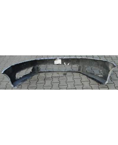 VW Passat B7 Zderzak Przód 3AA807221