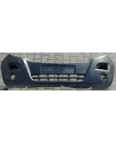 Opel Movano Zderzak Przód 93462168
