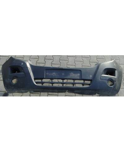 Opel Movano Zderzak Przód 93462168