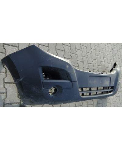Opel Movano Zderzak Przód 93462168