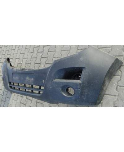 Opel Movano Zderzak Przód 93462168