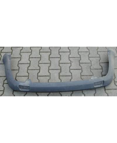 Ford Focus MK2 Dokładka Zderzaka Tył 4M51-N17A894-A