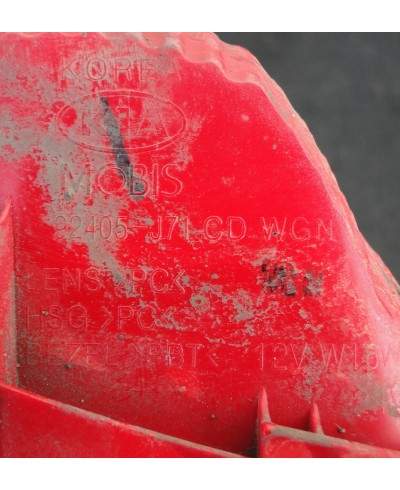 Kia Ceed III Lampa Tył Lewa Kombi 92405-J71