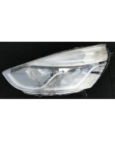 Renault Clio IV Reflektor Lewy 260600373R